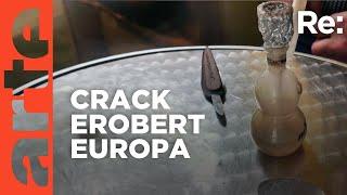 Crack erobert die Städte | ARTE Re: