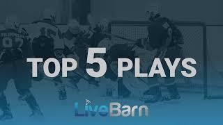 LiveBarn Top 5