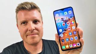 Redmi Note 8 Pro Review - Just Needs A Few Fixes