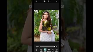 PicsArt colour full photo editing ll colour full background change editing #short #viral #editing