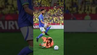 Neymar Jr skill #neymar #neymarskills #neymarpsg #neymarjr #neymarvideo #fc24