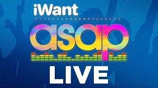 iWant ASAP Live - October 27, 2024