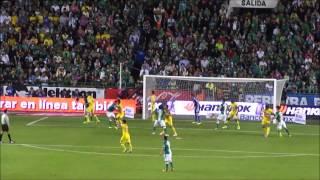 León vs América Final Apertura 2013 -Highlights [HD] (Videos del Club León F.C.)