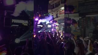 DJ maharaja road show Mandla #viralvideos #song #navratri