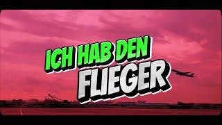 Max Mono - Ich hab den Flieger verpasst (Offizielles Lyric Video)