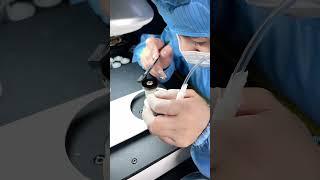 #optical #optics #lens #manufacturing #factory #factoryproduction