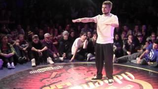 Adrenaline fest vol.5 Popping 1/4 PopCorn vs. D-First