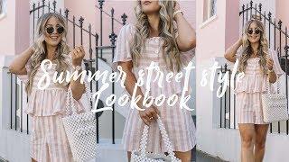 SUMMER STREET STYLE SHOOTING | ALLCHLOEROSE