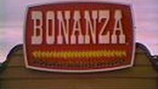 Bonanza Restaurants (Commercial, 1977)