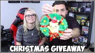 ShadyPenguinn's Pokemon Christmas Eve Special and Giveaway w/ ShadyLady!