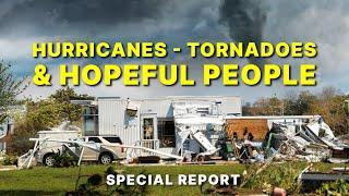 Hurricane Impact Update | Special Camper Report