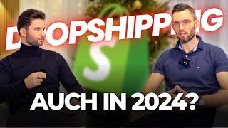 Lohnt sich Dropshipping noch 2024?