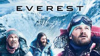 Everest (2015) Movie || Jason Clarke, Josh Brolin, John Hawkes, Robin Wright || Review and Facts