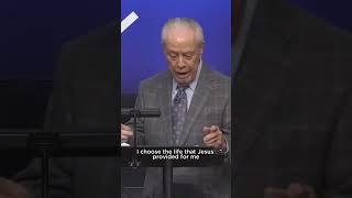 Confess this over your life! // Dr. Jerry Savelle // Heritage of Faith CC