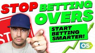 You'll Never Bet Sports The Same After This | Sports Betting 2024