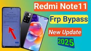 Redmi Note 11 Frp Bypass Miui 13// Redmi Note 11 Frp Bypass Miui 13 Apps Not Working// Frp Redmi 11