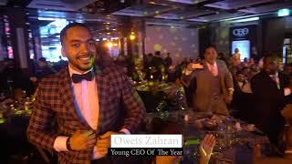 CEO Middle East Awards - Were you there?