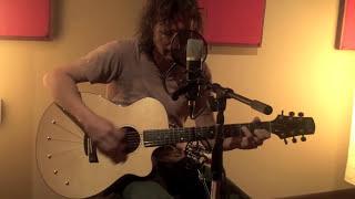 The RedRoom Sessions: Episode 14, John Wesley "Into the Night"