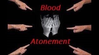 Mormon Oath of Blood Vengeance