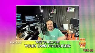 EGM   Host Your Own Show in Our Studio   30 Broadcast TV