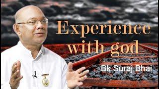 Experience of Suraj bhai with god | Bk Suraj bhai | Samadhan - Ep 245 | Brahma Kumaris