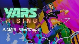 Yars Rising - Story Trailer