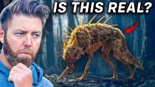 Wildlife Expert Investigates 5 Infamous Cryptid Animals