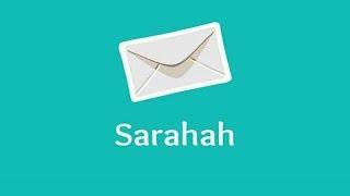 How to Use Sarahah App