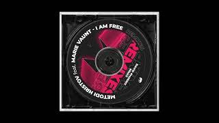 Metodi Hristov - I Am Free feat. Marie Vaunt (David Phoenix Remix)