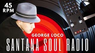 George Loco - 45 RPM Vinyl | Rare Soul & More