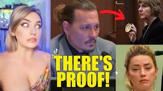 Proof that Johnny Depp is Innocent! Most Savage Moments in Court