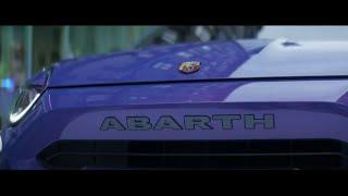 New Abarth 600e – Guilty, until proven innocent