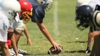 US Sports Camps - Contact Football Camps