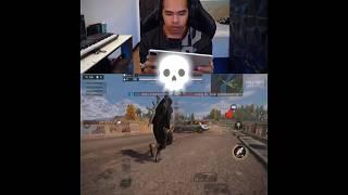 Holy Father sniped in iFerg Tournament #codm #codmobile #fyp