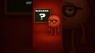 Mr. Brain: The Hilarious Take on Redefining Success