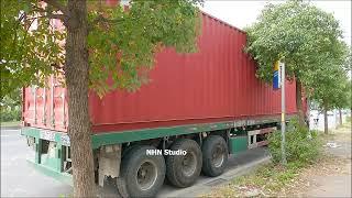 Discovery container part 2 | Discover the CAI container by the roadside