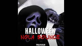 HALLOWEEN (NOLA BOUNCE) [prodbyraesam]