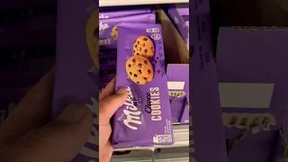 A Lot of Milka Oreo ASMR  | Ultimate Chocolate & Cookie Crunch