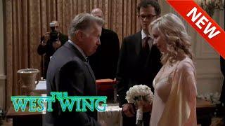 The West Wing 2024 Ep27 Duck and Cover | Best Political Drama Series