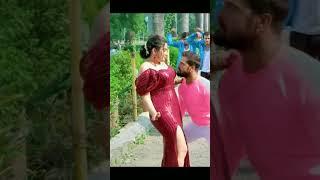 आम्रपाली दुबे खेसारी लाल Song    | Amrapali Dubey  #amrapalidubey