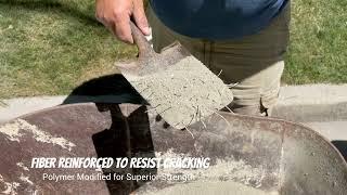 Why Professional Contractors Choose EdgeCrete