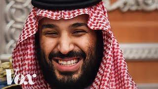 How this young prince seized power in Saudi Arabia