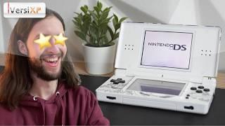 Ich baue mir den ultimativen Nintendo DS?