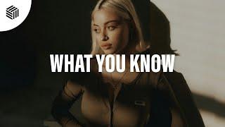 PHURS & Booty Leak - What You Know