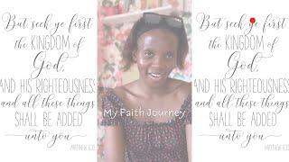 Leaving Youtube? Life Update, My Faith Journey ~ Malawian Youtuber