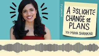 The Story of a Smile | A Slight Change of Plans | Maya Shankar