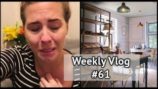 It All Went Wrong | xameliax Weekly Vlog #61