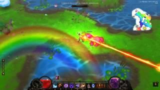 Comment débloquer le monde secret Diablo 3 - ProGamingQc