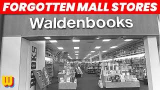 20 Forgotten Mall Stores That Are No Longer Around!