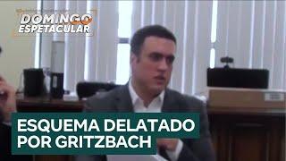 Entenda esquema denunciado por Vinicius Gritzbach que levou policiais à prisão